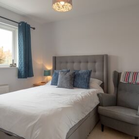 Edney View. For sale with Clarke & Partners estate agent.